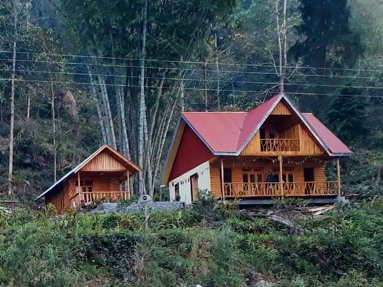 Home Stay in Kalimpong